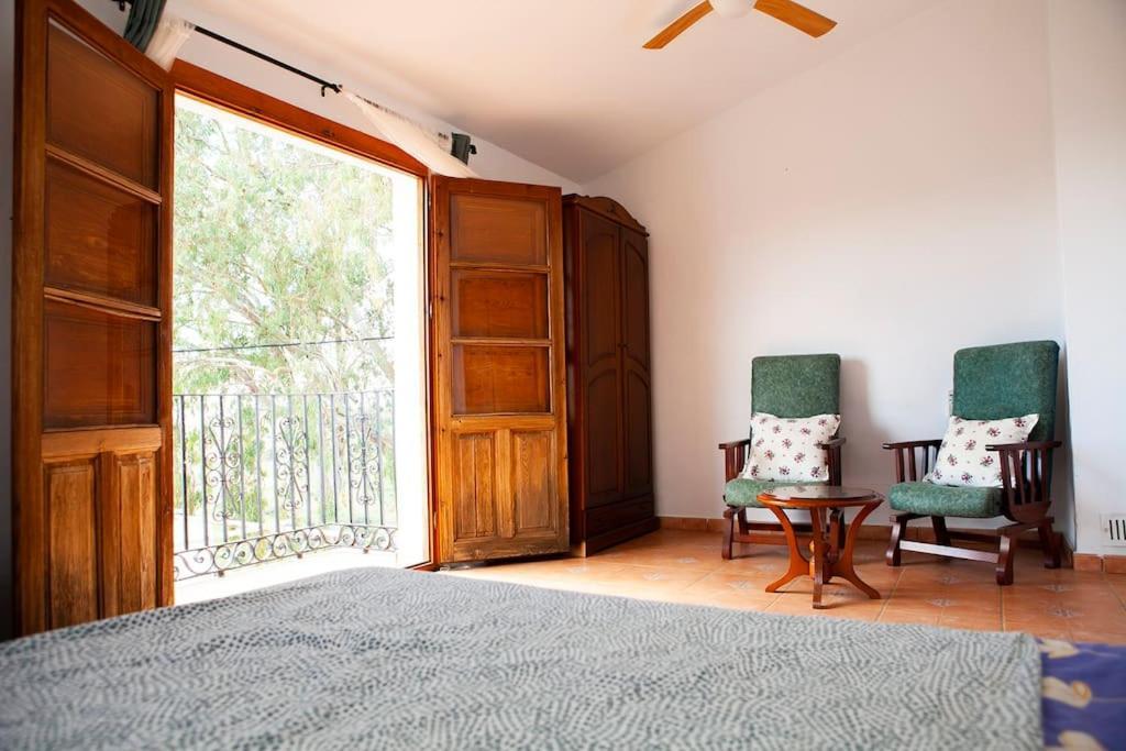 Holiday home Farm House Malaga