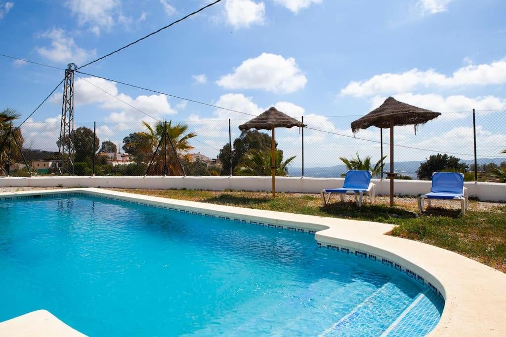 Farm House Malaga